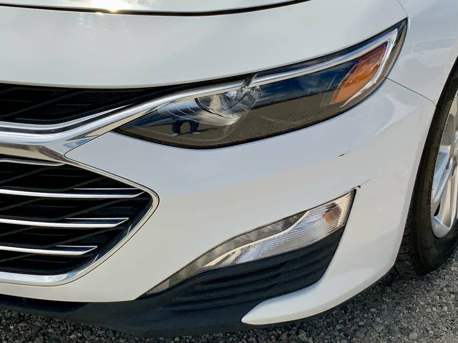 Thumbnail: 2023 Chevrolet Malibu - 12