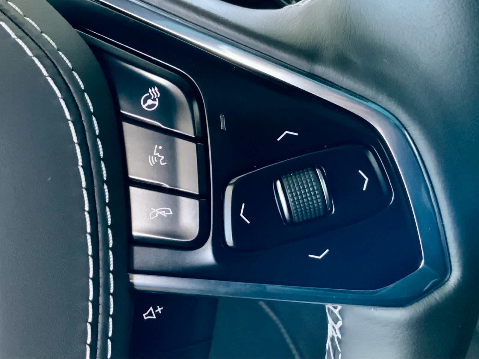 Thumbnail: 2026 Chevrolet Corvette - 39