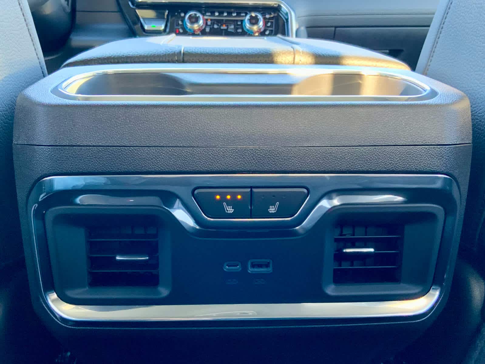 Thumbnail: 2026 GMC Sierra 2500 - 47