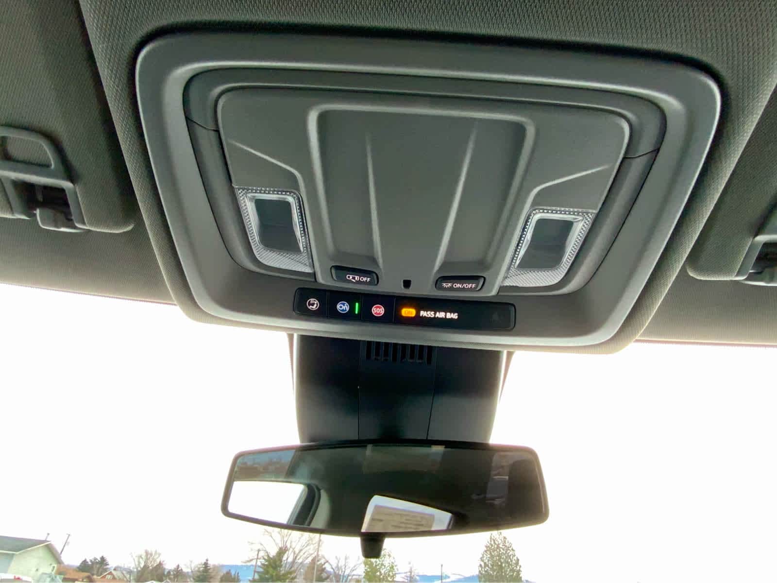 Thumbnail: 2026 Chevrolet Silverado 1500 - 48