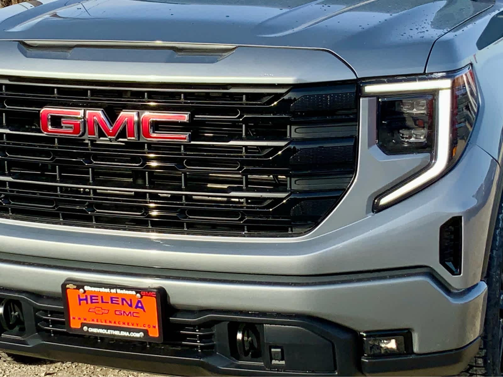 Thumbnail: 2026 GMC Sierra 1500 - 15