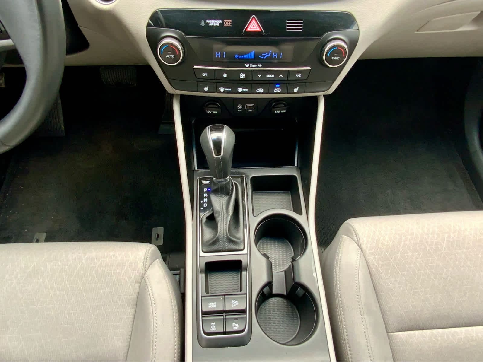 Thumbnail: 2018 Hyundai Tucson - 42