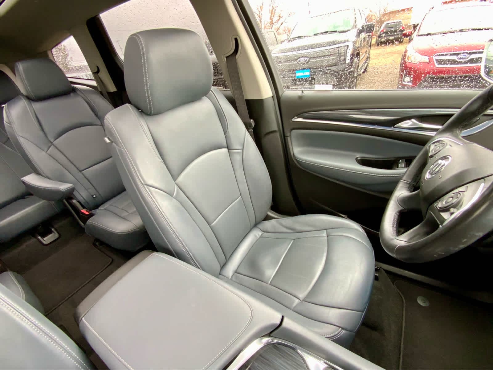 Thumbnail: 2019 Buick Enclave - 29