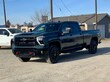  Chevrolet Silverado 2500 HD