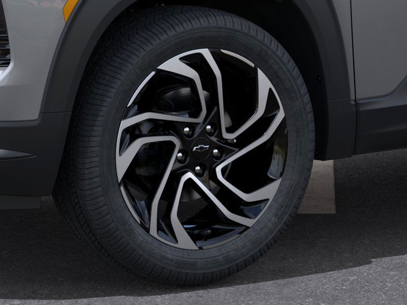 Thumbnail: 2026 Chevrolet TrailBlazer - 9