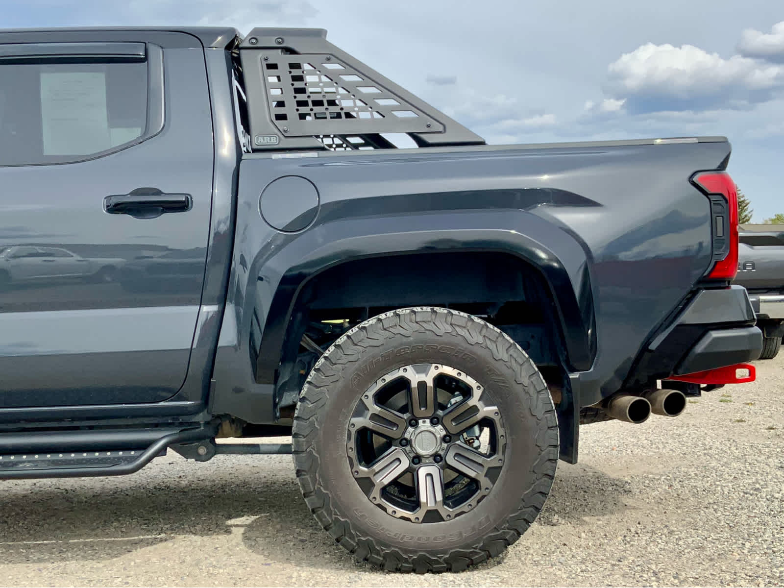 Thumbnail: 2024 Toyota Tacoma - 12