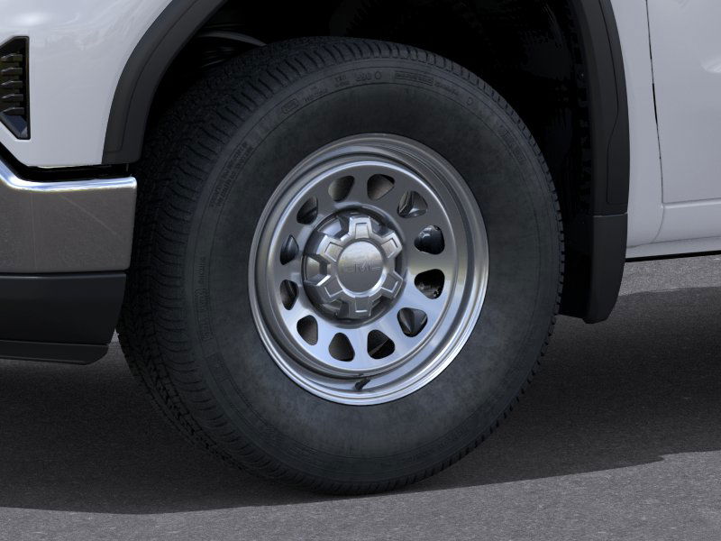 Thumbnail: 2026 GMC Sierra 1500 - 9