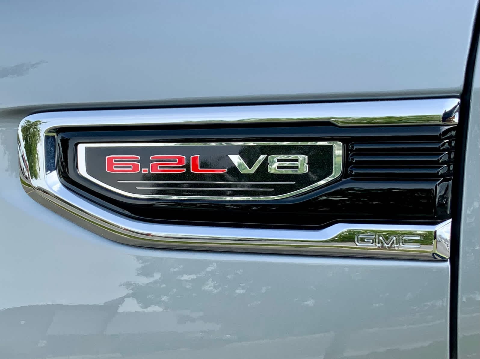 Thumbnail: 2025 GMC Sierra 1500 - 25