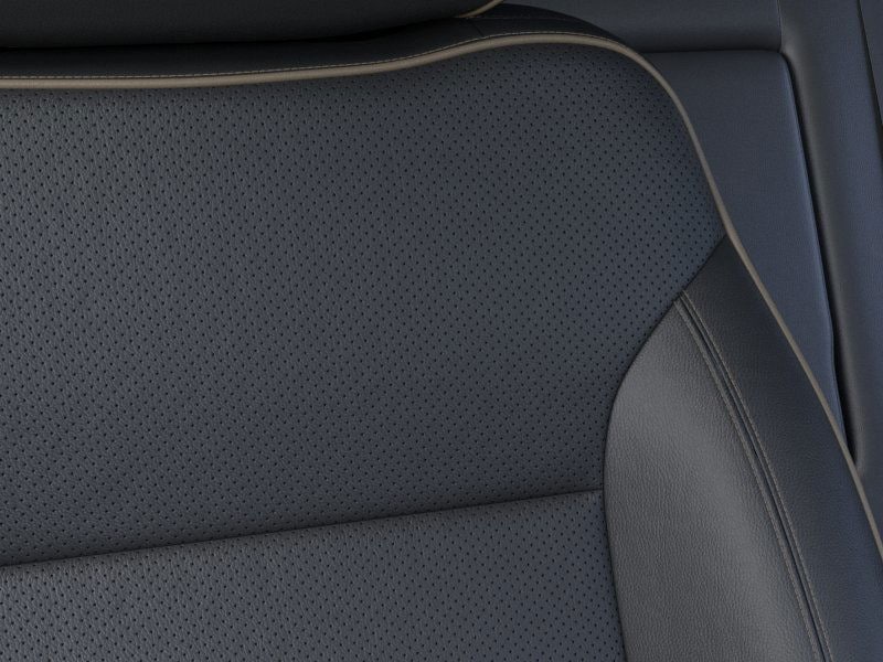 2025 GMC Yukon XL  21