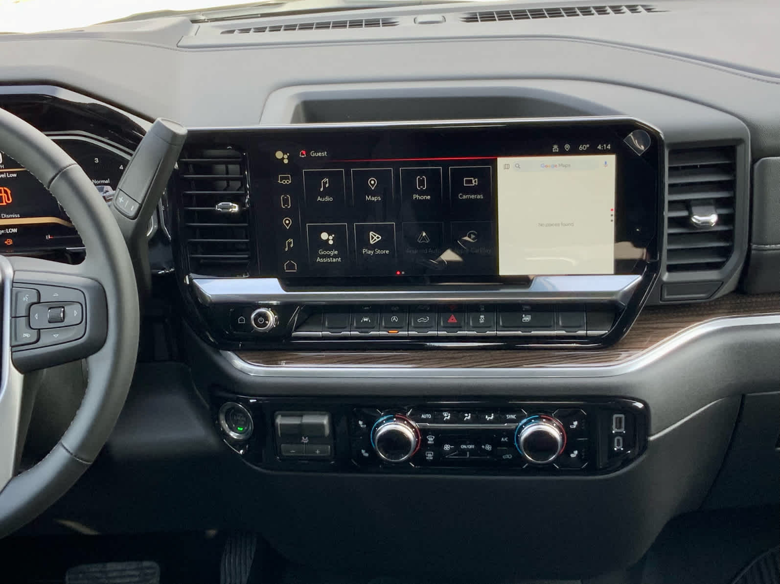 Thumbnail: 2026 GMC Sierra 1500 - 38
