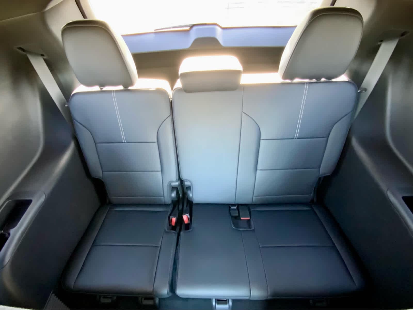 Thumbnail: 2026 GMC Acadia - 32