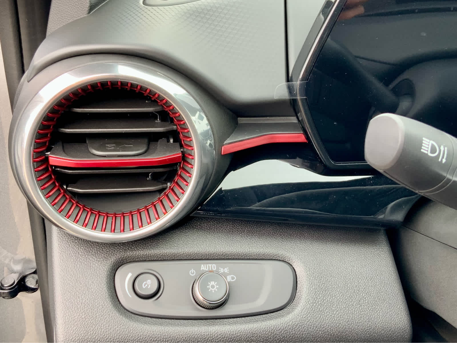 Thumbnail: 2026 Chevrolet Trax - 47