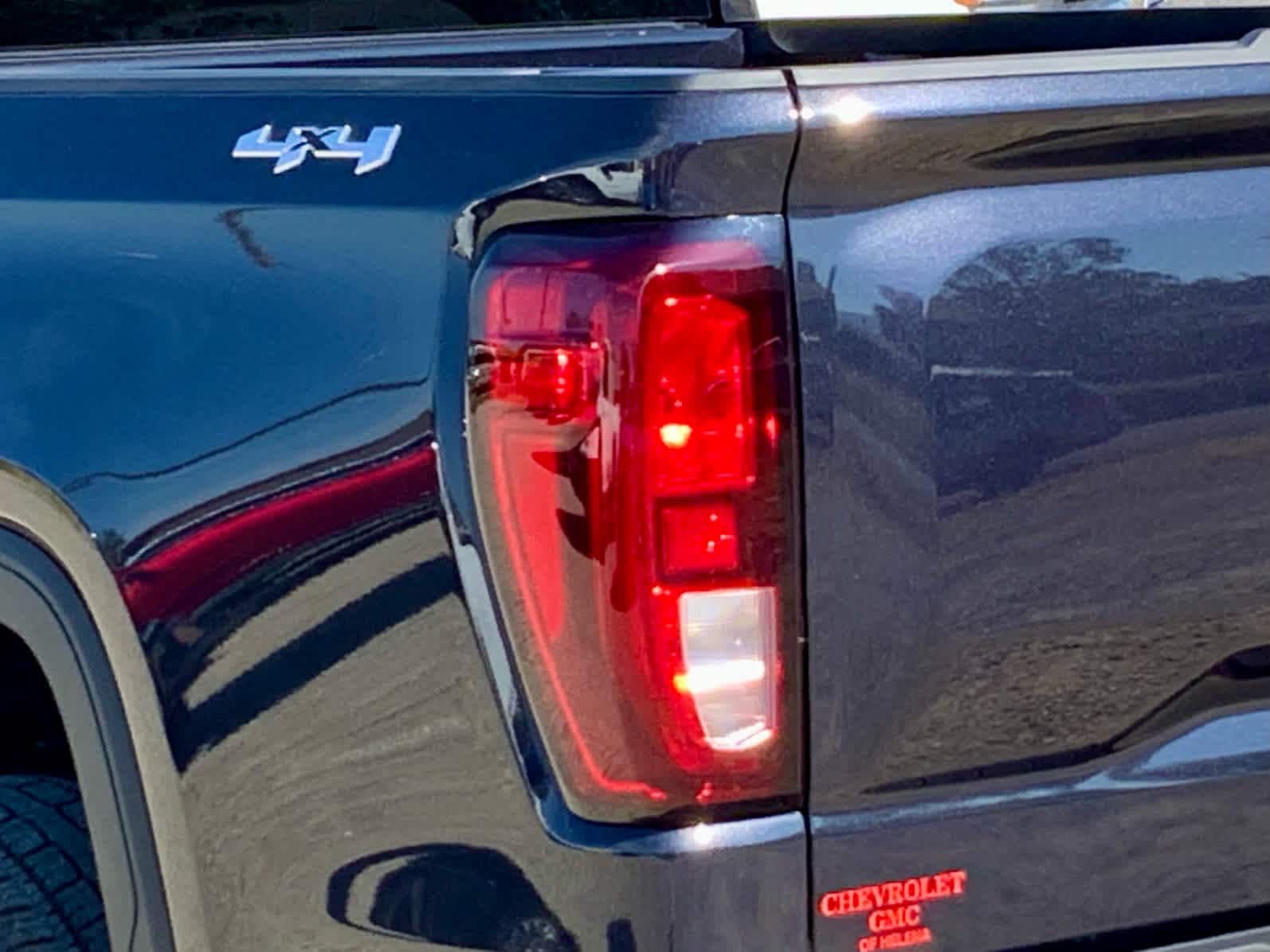 Thumbnail: 2026 GMC Sierra 1500 - 18