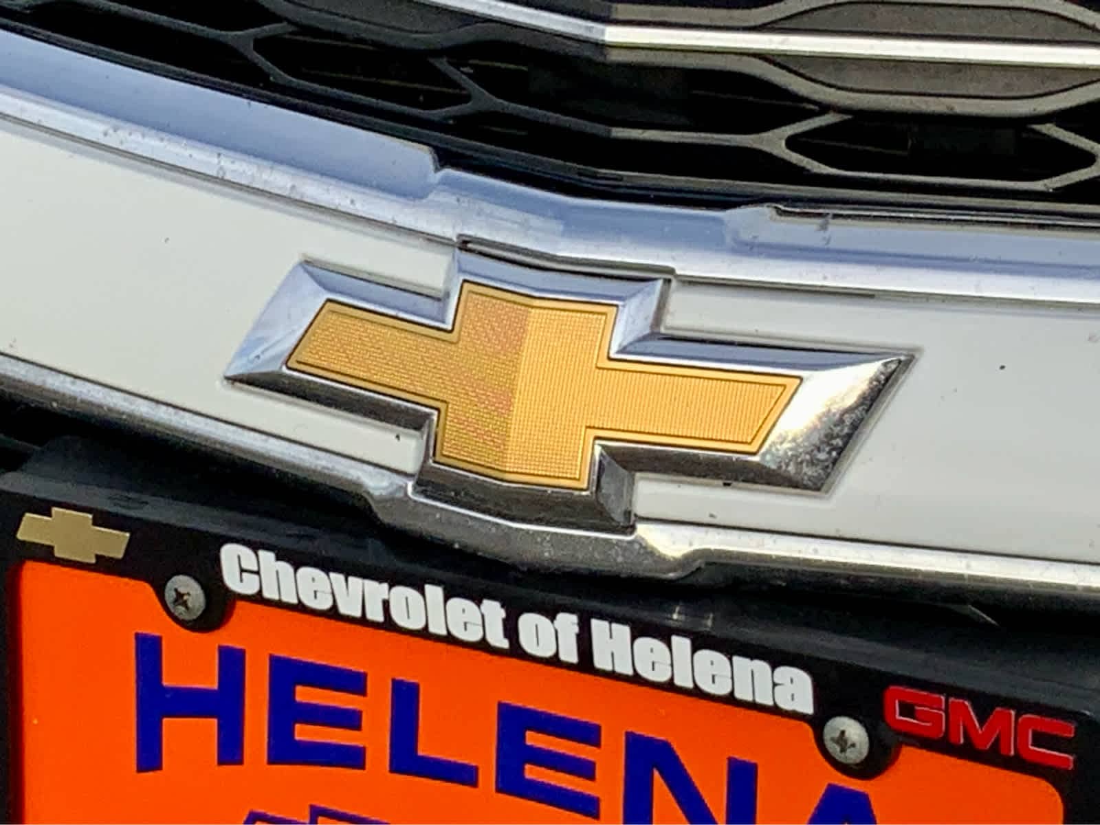 Thumbnail: 2018 Chevrolet Malibu - 18