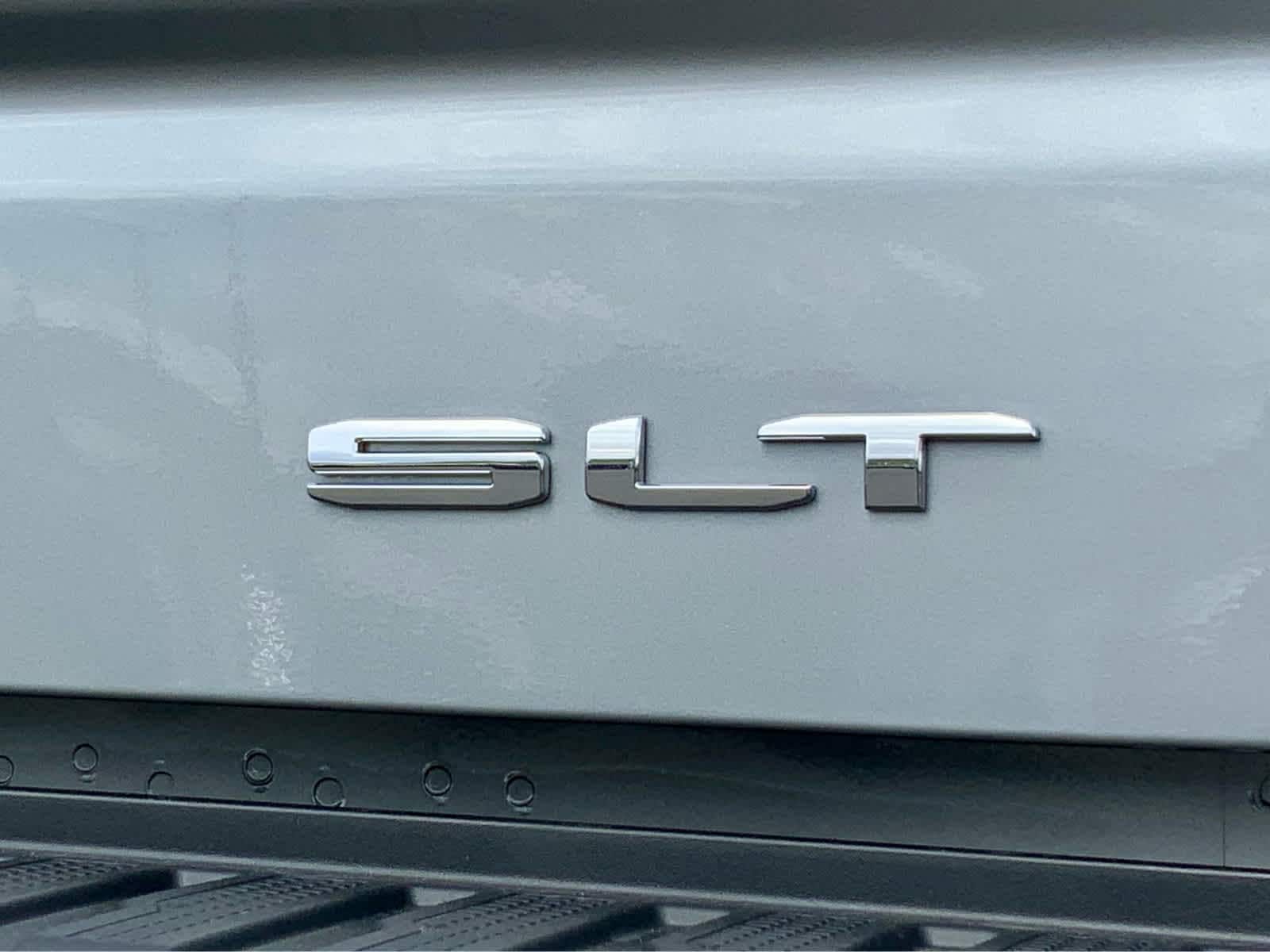 Thumbnail: 2025 GMC Sierra 1500 - 29