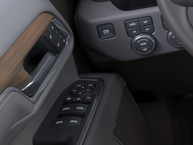 Thumbnail: 2026 GMC Sierra 2500 - 22