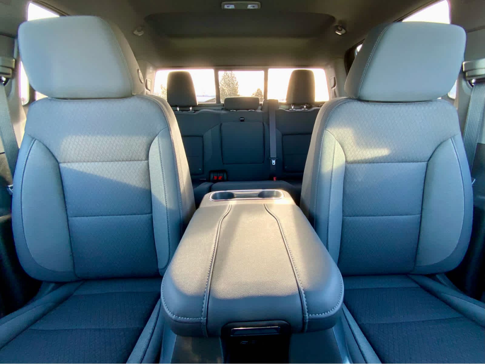 Thumbnail: 2026 GMC Sierra 1500 - 33