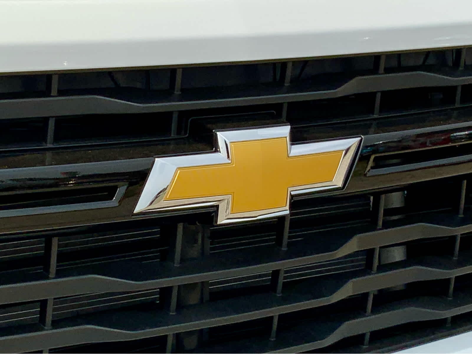 Thumbnail: 2025 Chevrolet Silverado 3500 - 25