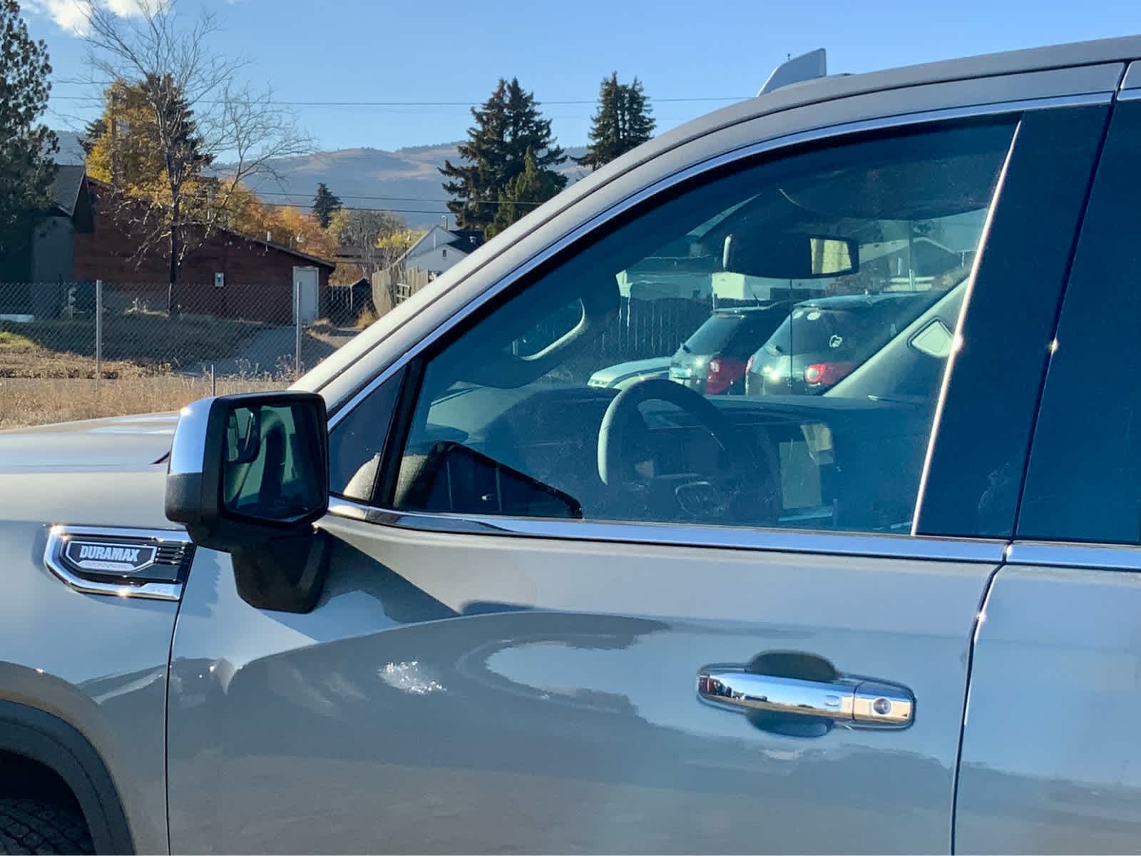 Thumbnail: 2026 GMC Sierra 1500 - 13