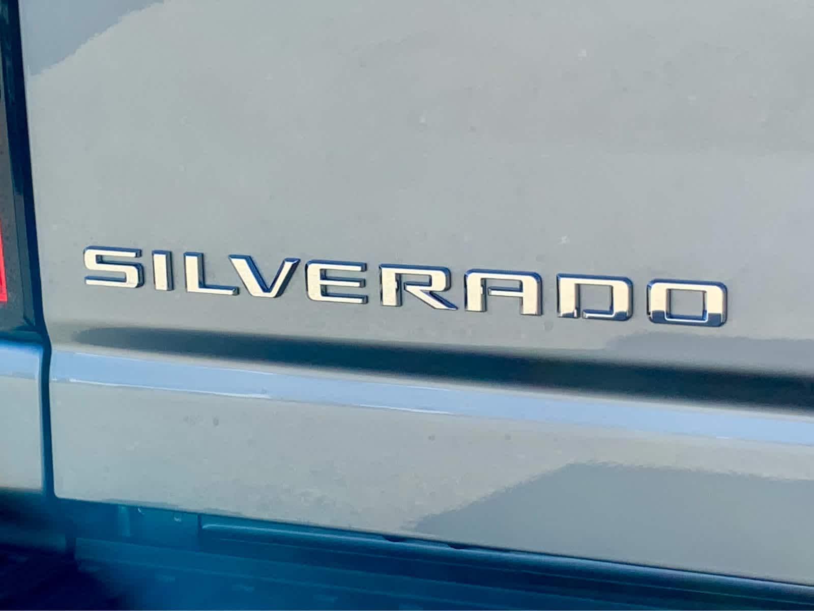 Thumbnail: 2026 Chevrolet Silverado 3500 - 29