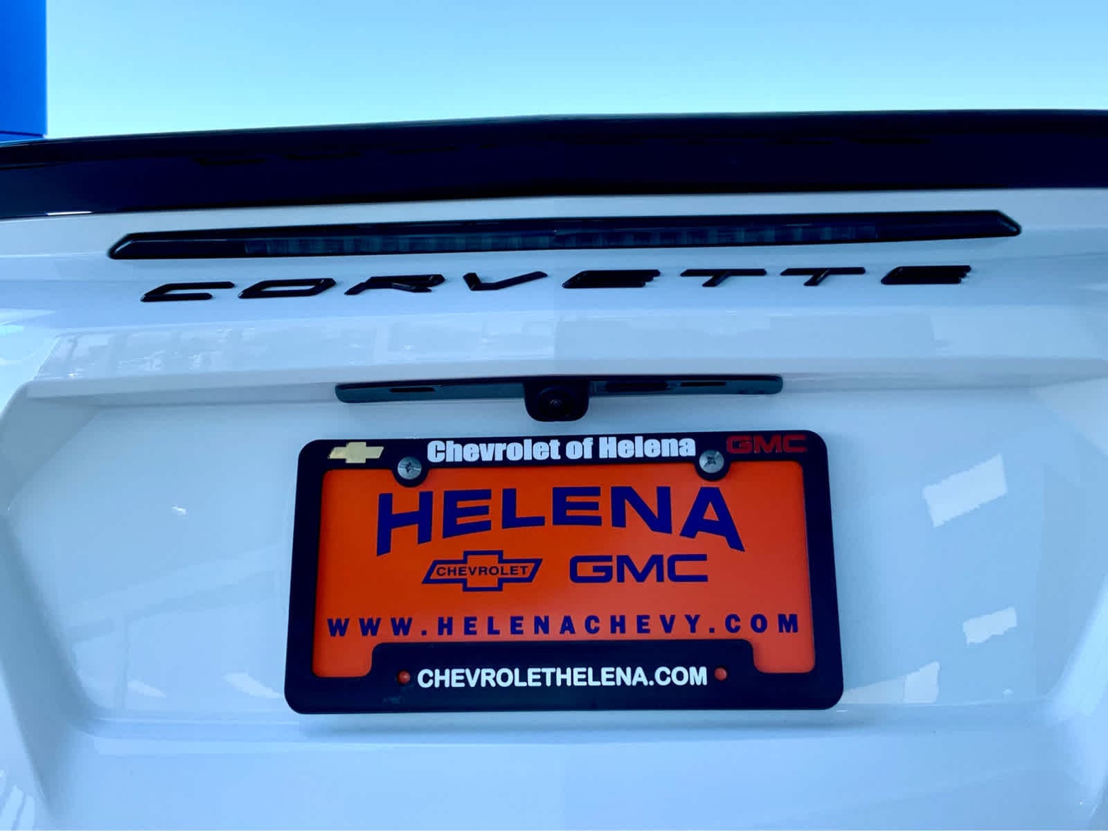 Thumbnail: 2026 Chevrolet Corvette - 24