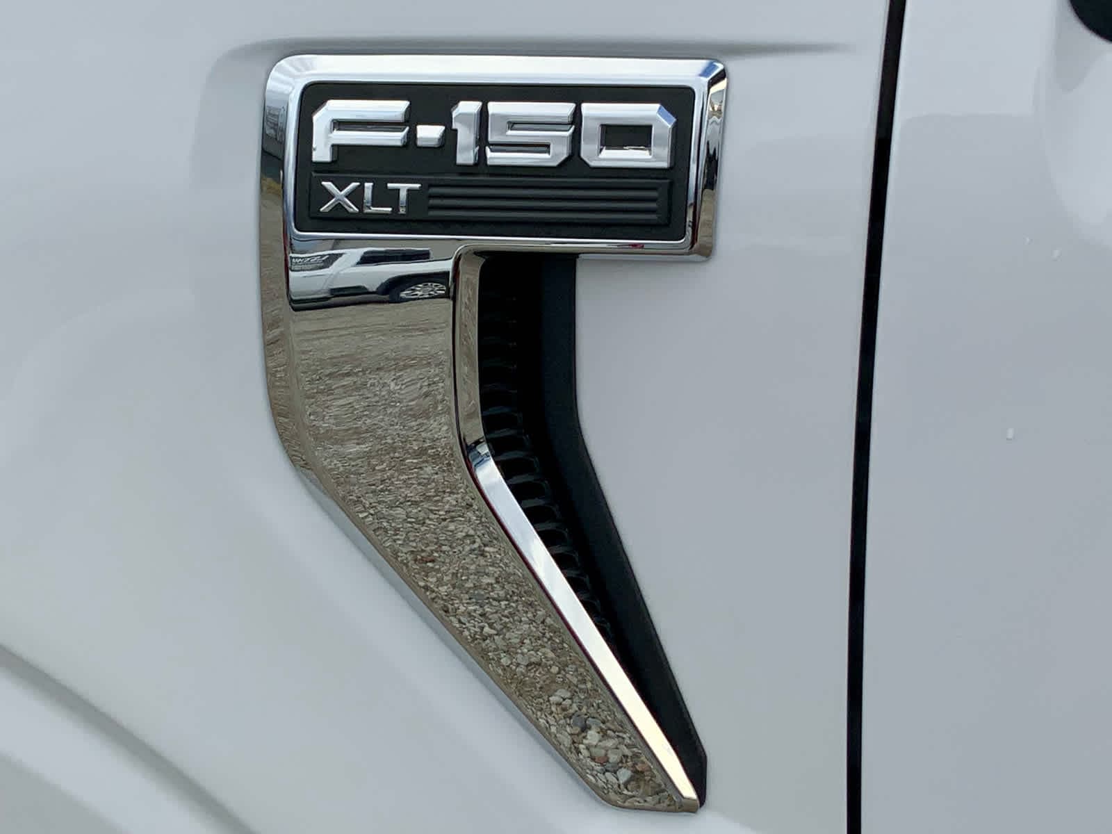 Thumbnail: 2023 Ford F-150 - 25