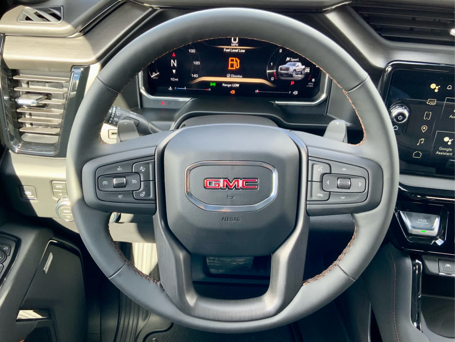 Thumbnail: 2026 GMC Sierra 1500 - 41