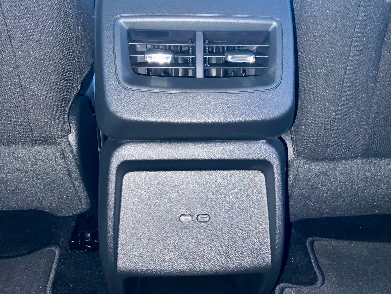 Thumbnail: 2026 Chevrolet Equinox - 50