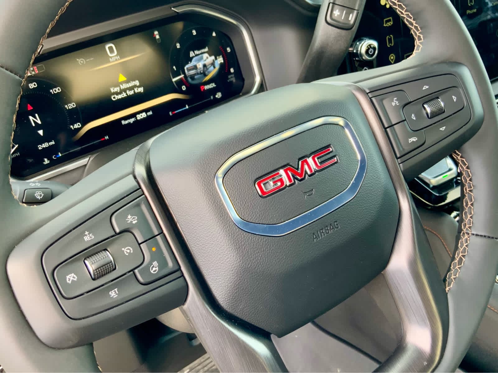 Thumbnail: 2026 GMC Sierra 2500 - 44