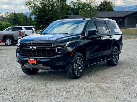 2023 Chevrolet Tahoe Z71 SUV