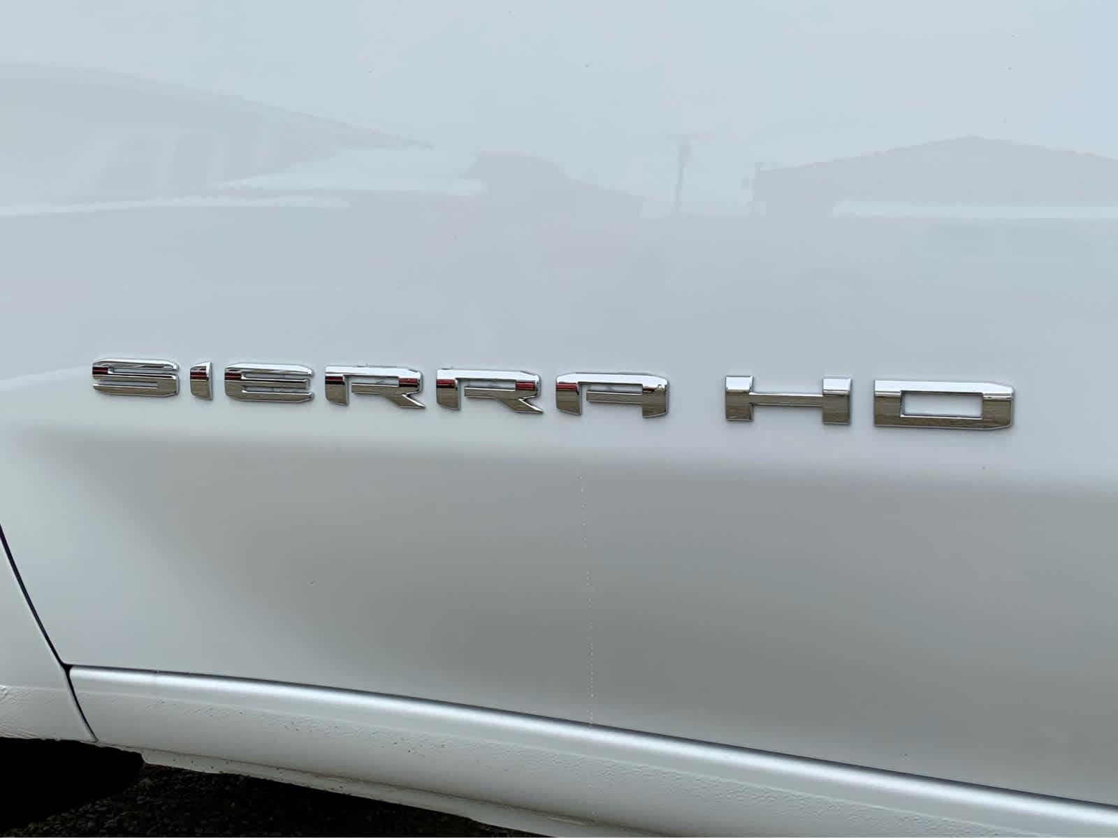 Thumbnail: 2026 GMC Sierra 2500 - 27