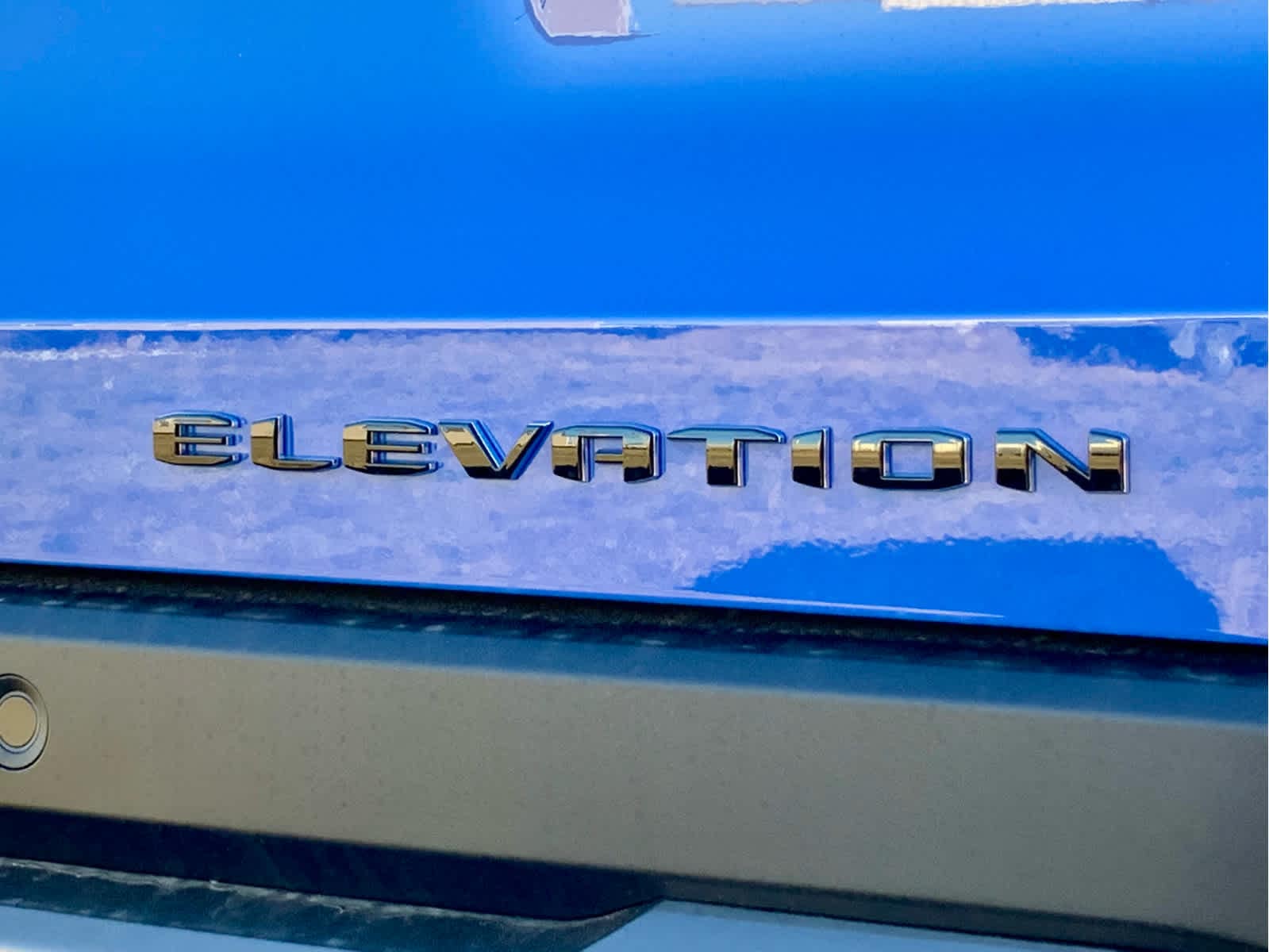 Thumbnail: 2026 GMC Terrain - 23