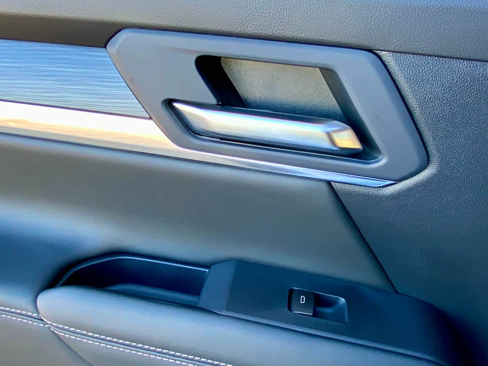 Thumbnail: 2026 GMC Terrain - 51