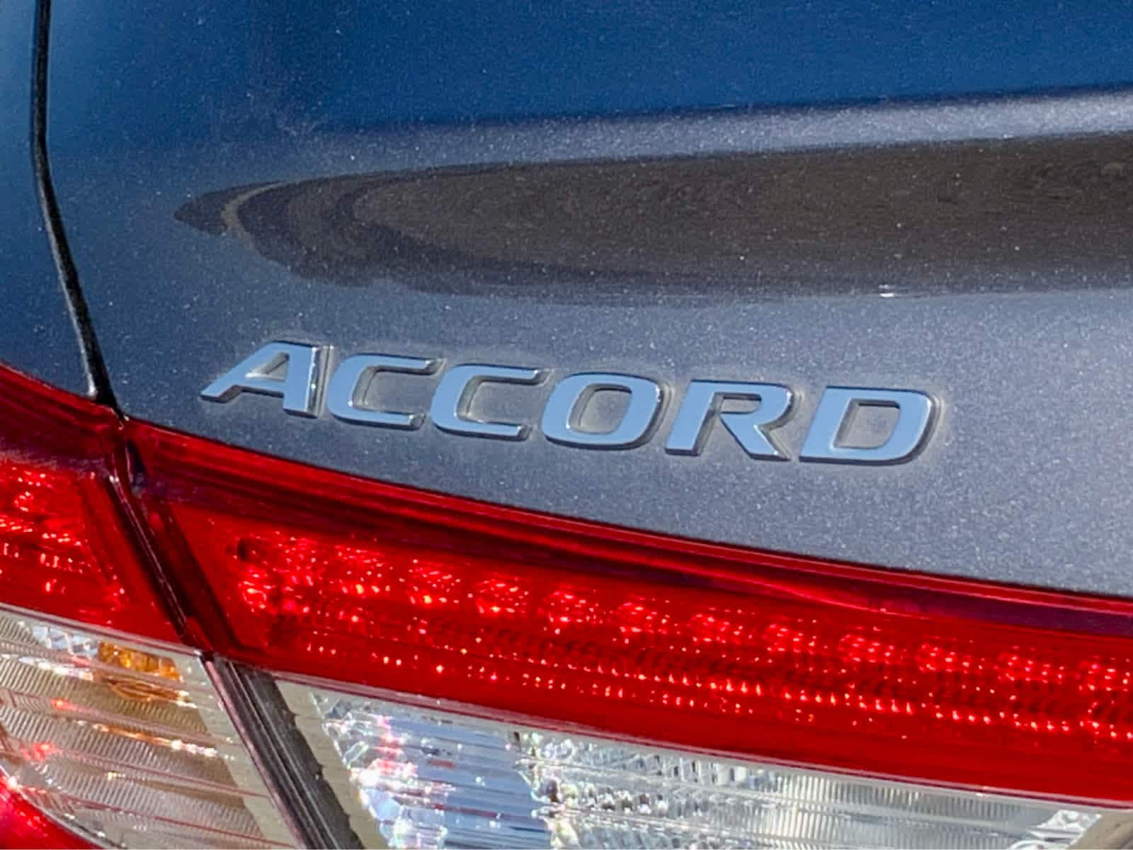 Thumbnail: 2019 Honda Accord - 21