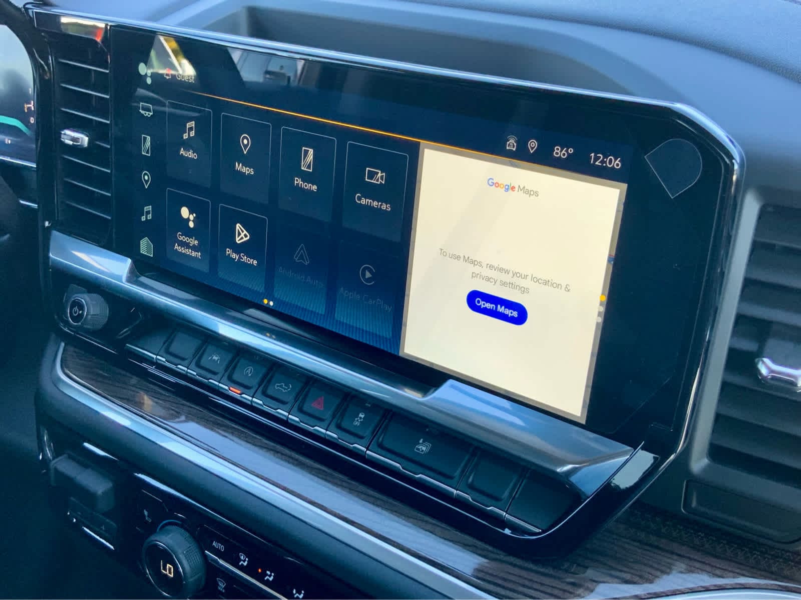 Thumbnail: 2026 Chevrolet Silverado 1500 - 48