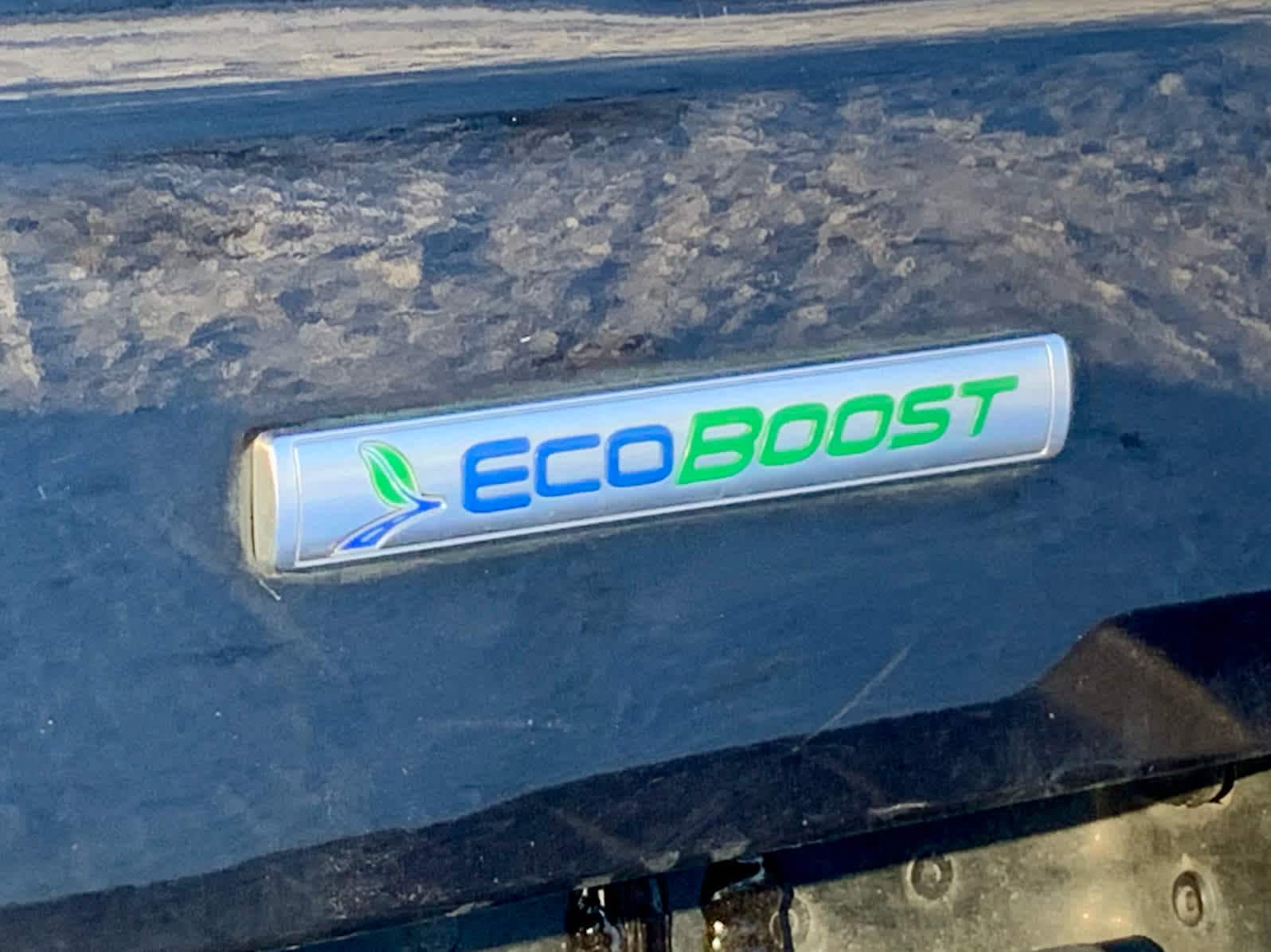 Thumbnail: 2019 Ford F-150 - 20