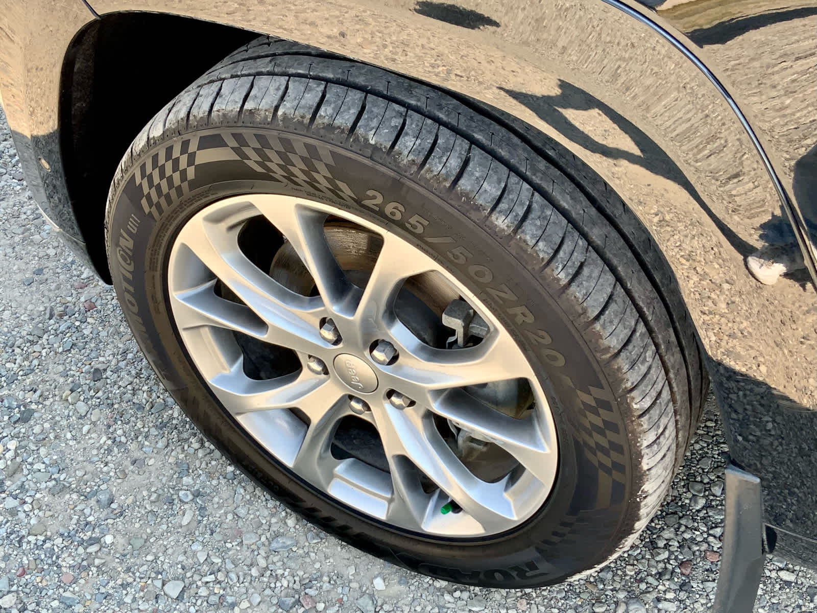 Thumbnail: 2021 Jeep Grand Cherokee - 19