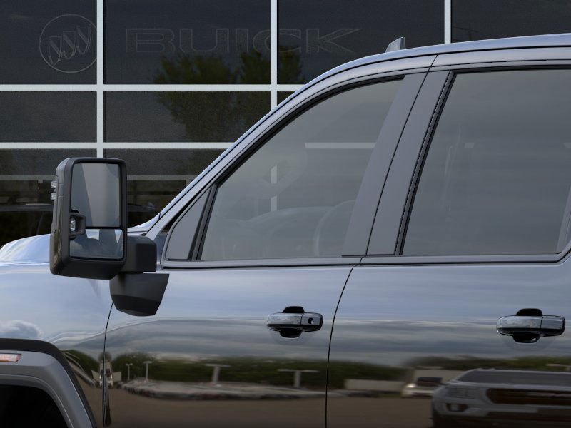 Thumbnail: 2026 GMC Sierra 2500 - 12