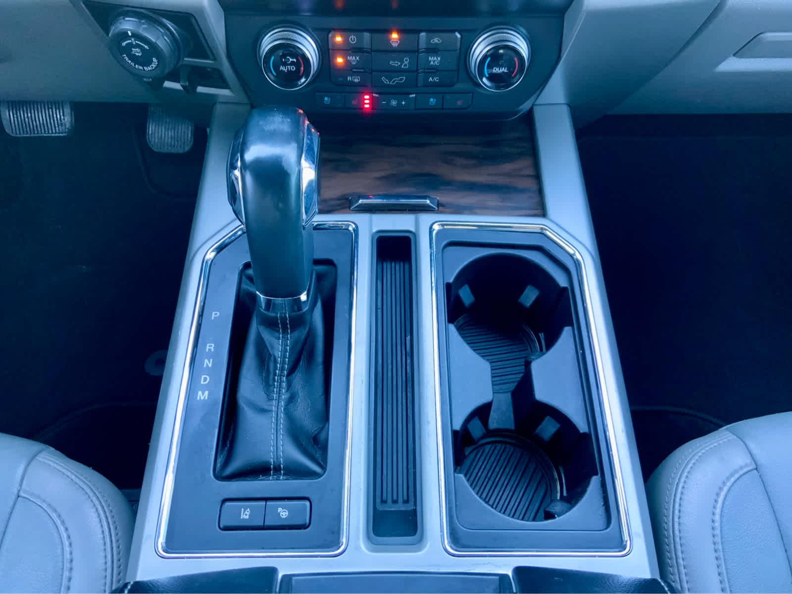 Thumbnail: 2019 Ford F-150 - 43