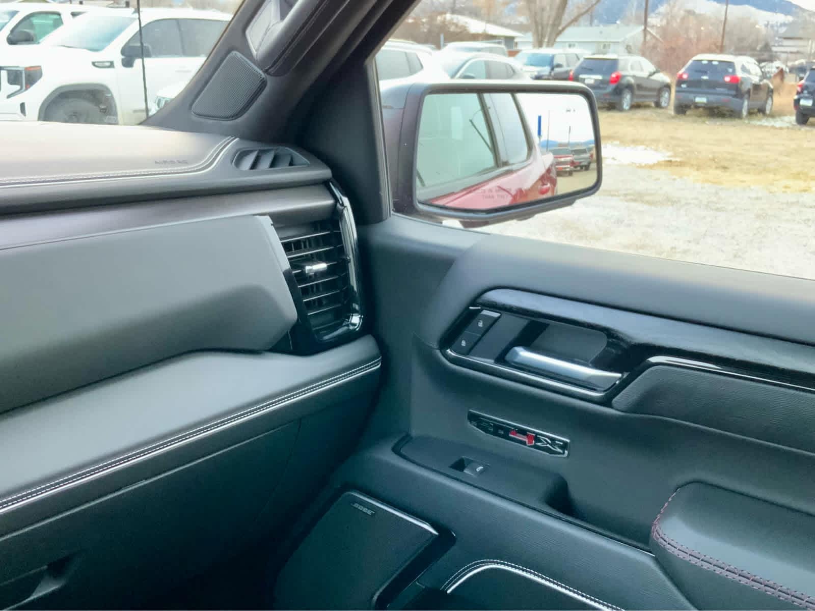 Thumbnail: 2026 GMC Sierra 1500 - 42