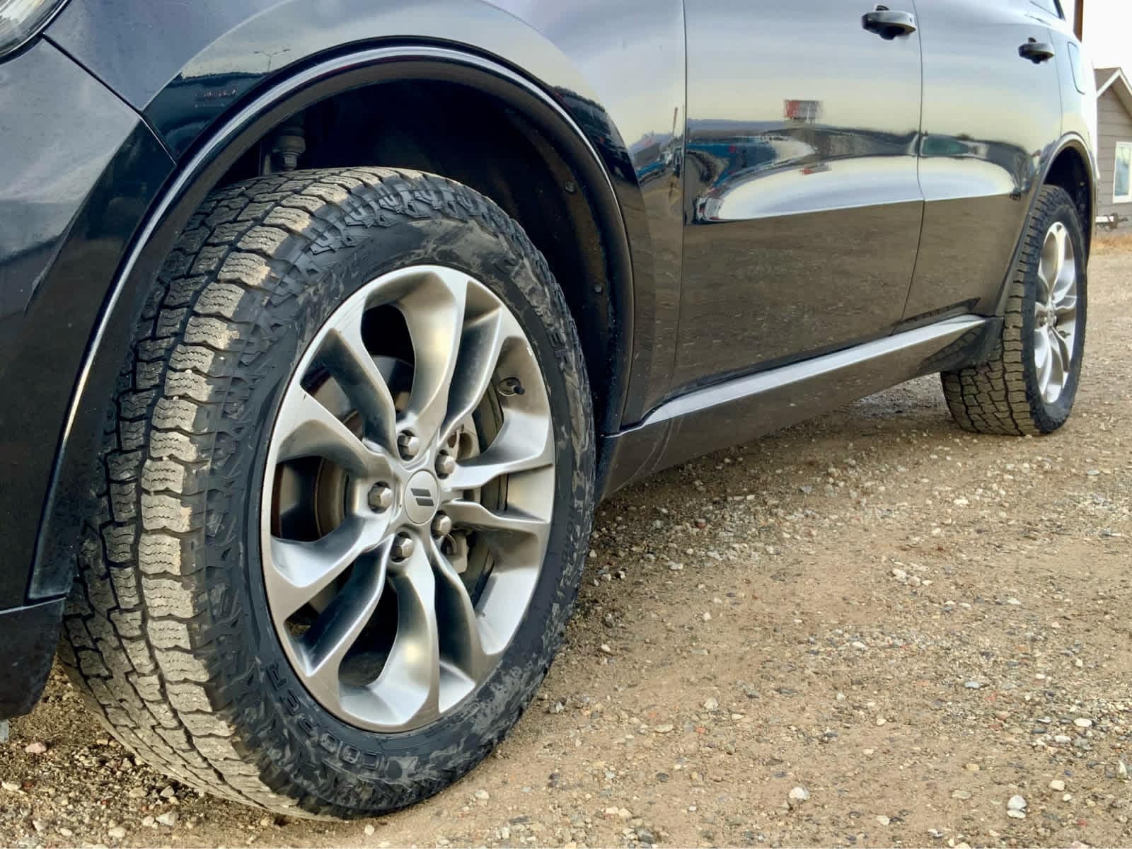 Thumbnail: 2020 Dodge Durango - 13