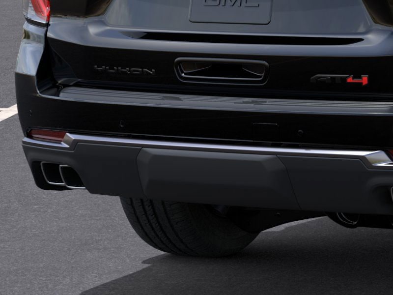 Thumbnail: 2026 GMC Yukon XL - 14
