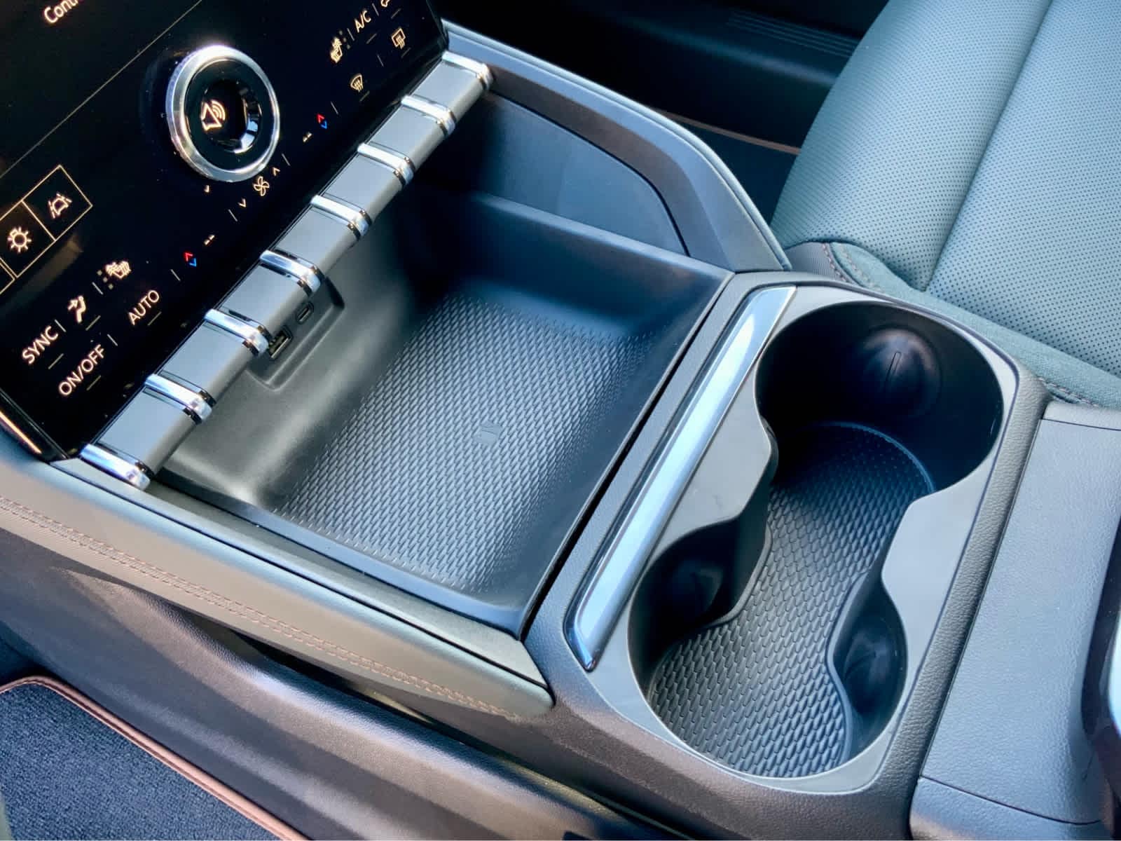 Thumbnail: 2026 GMC Terrain - 43