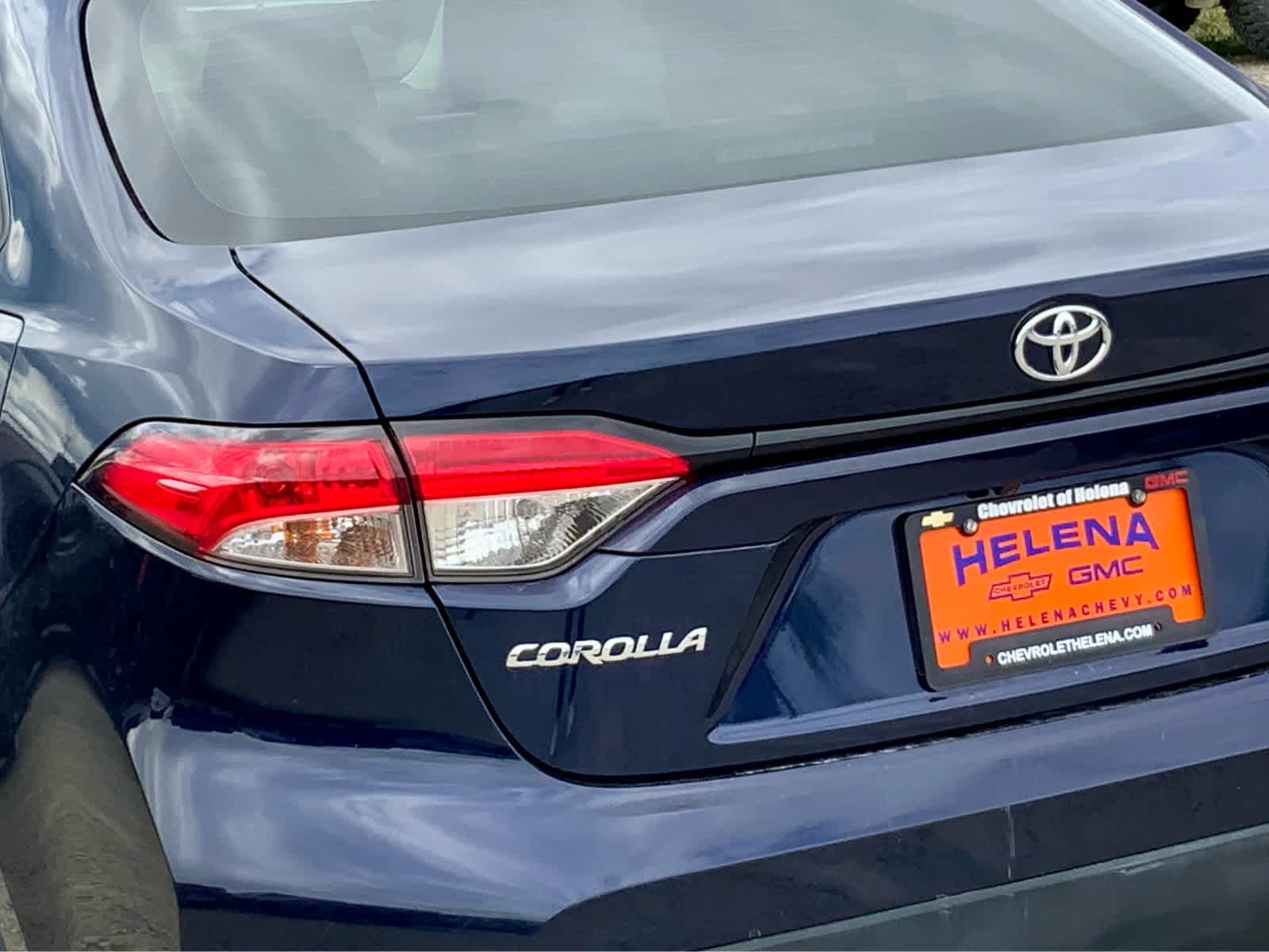 Thumbnail: 2024 Toyota Corolla - 12