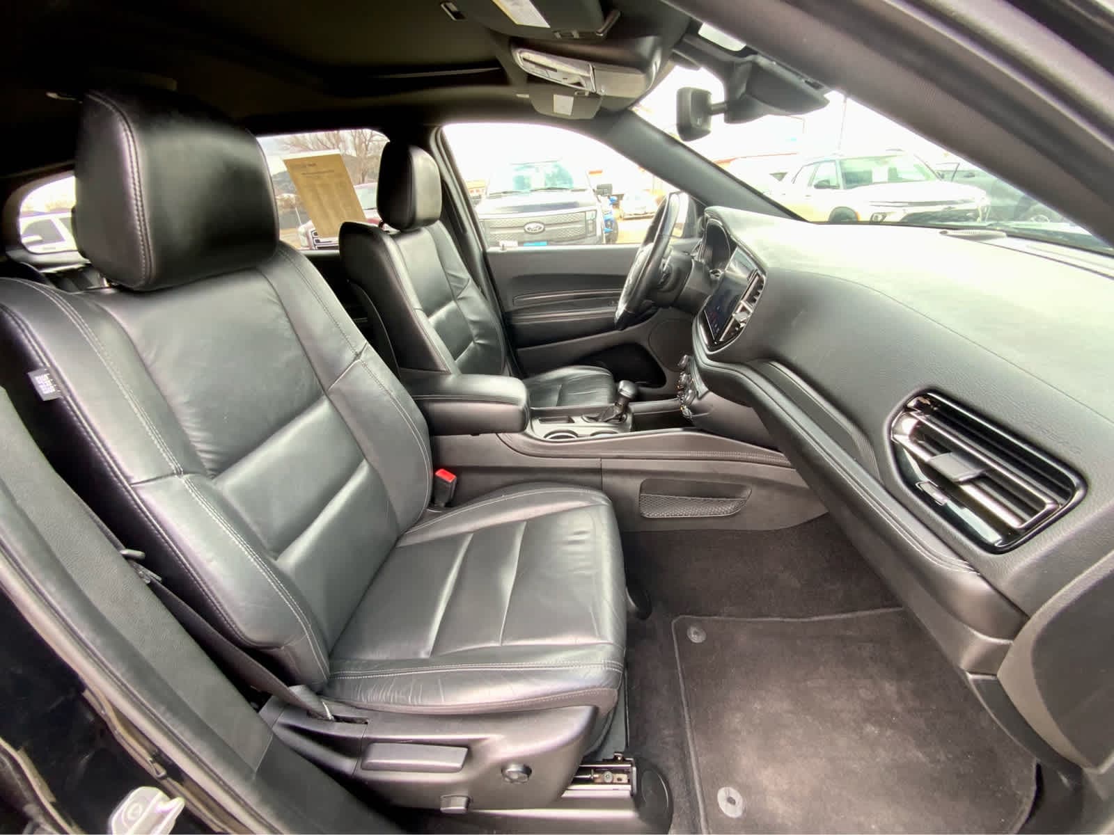 Thumbnail: 2022 Dodge Durango - 20