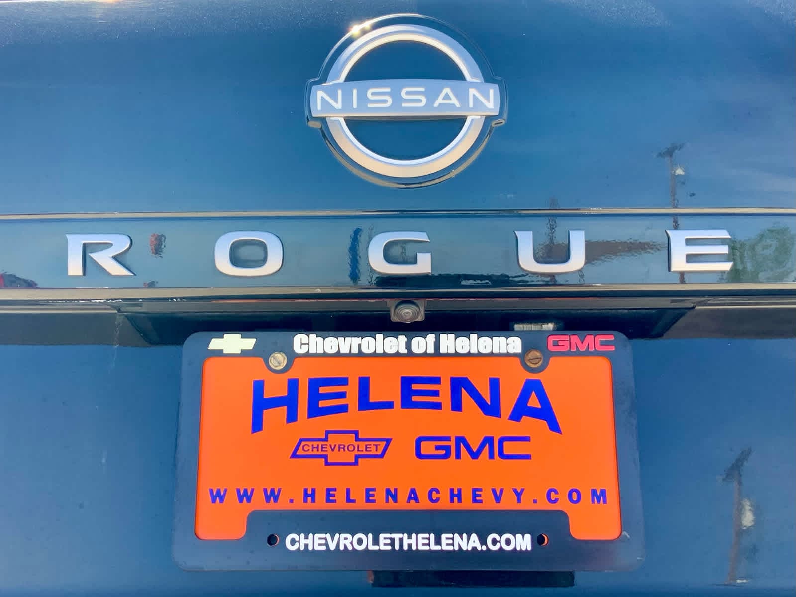 Thumbnail: 2024 Nissan Rogue - 17