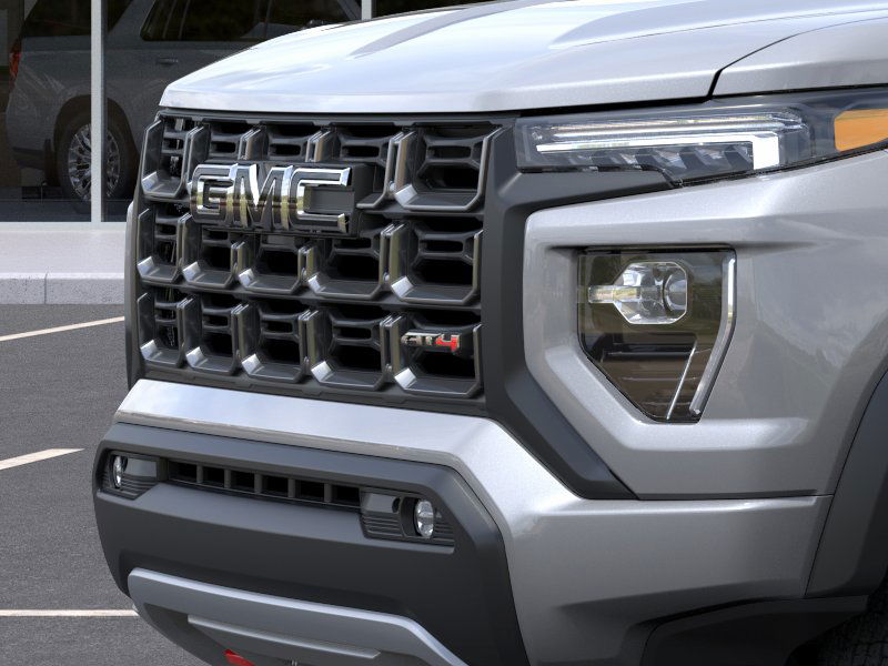 Thumbnail: 2026 GMC Canyon - 13