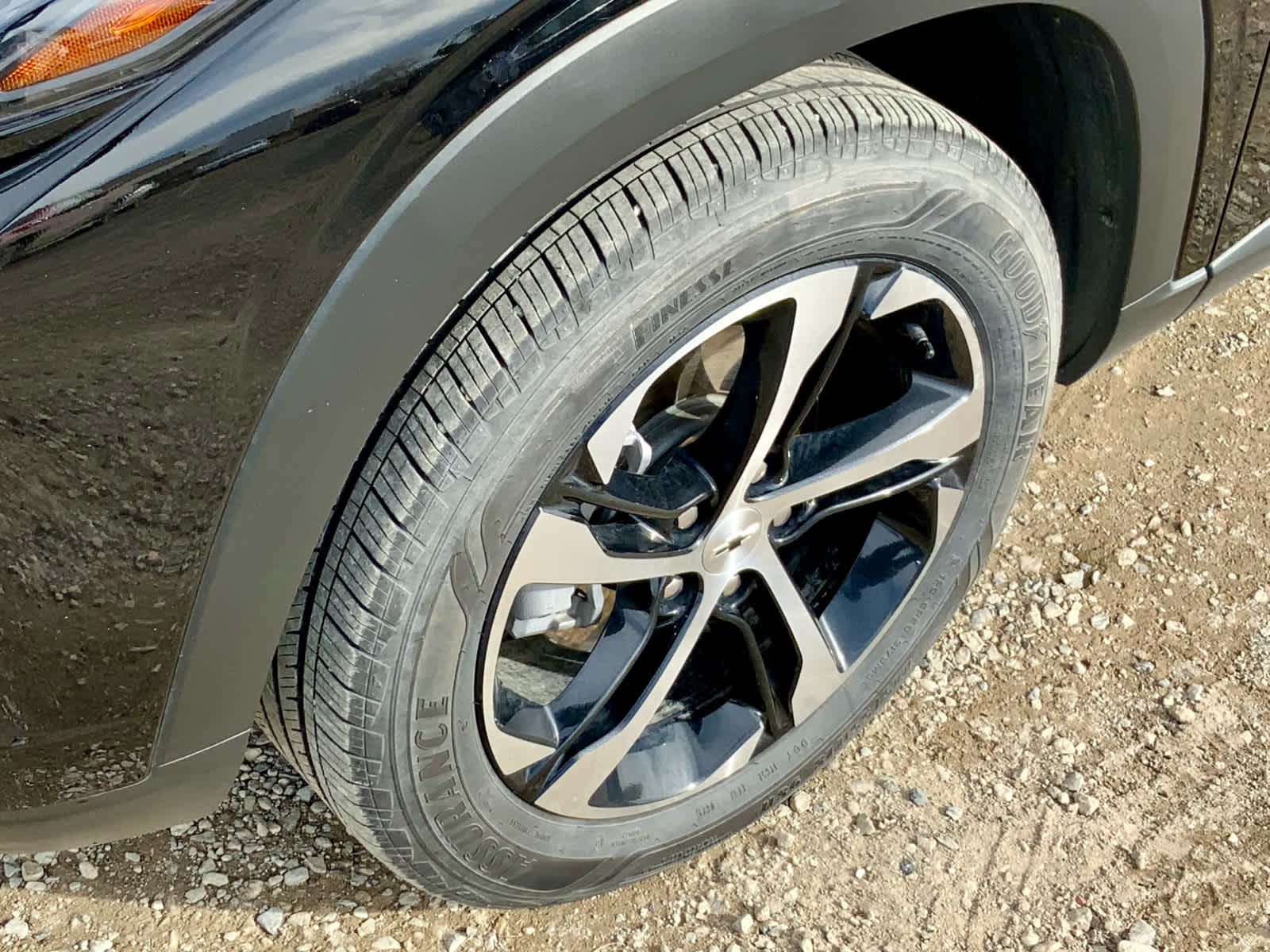 Thumbnail: 2025 Chevrolet Trax - 14