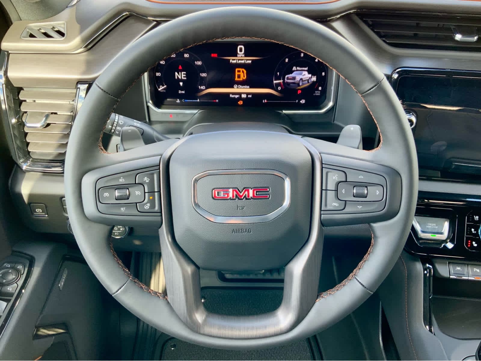 Thumbnail: 2026 GMC Sierra 1500 - 41