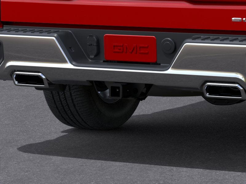 Thumbnail: 2026 GMC Sierra 1500 - 14